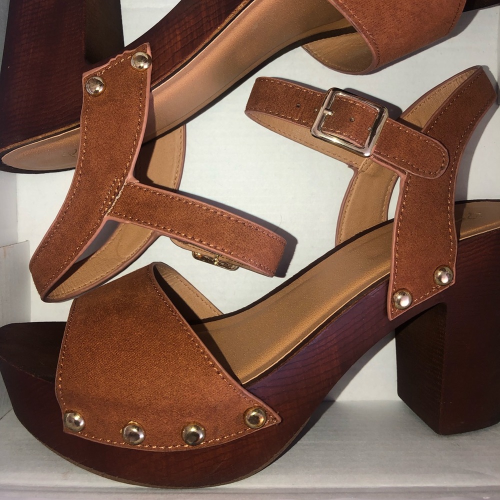 Heels